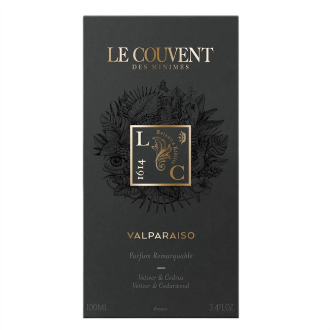 LE COUVENT Valparaiso perfumy