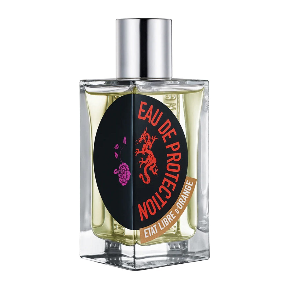 etat libre d'orange eau de protection