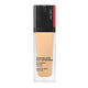 Shiseido Synchro Skin Self-Refreshing Foundation SPF30 długotrwały podkład do twarzy