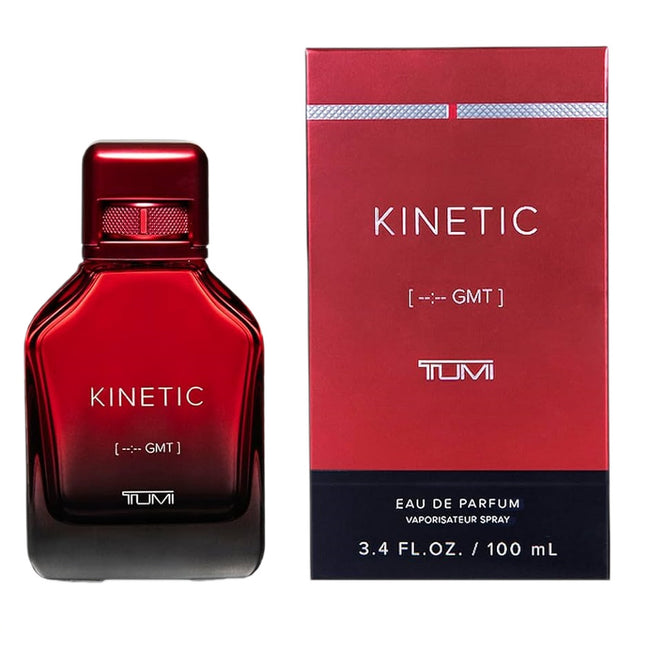 TUMI Kinetic woda perfumowana spray