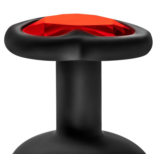 Blush Luxe Bling Plugs korki analne 3szt.