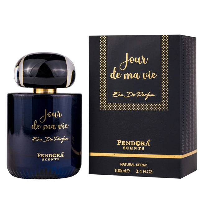 Pendora Scents Jour De Ma Vie woda perfumowana