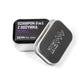 Zew For Men Szampon 2w1 z odżywką z węglem drzewnym z Bieszczad 85ml