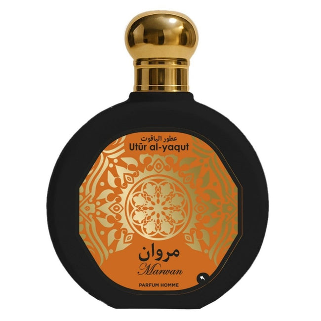 Saphir Utur Al-Yaqut Marwan woda perfumowana