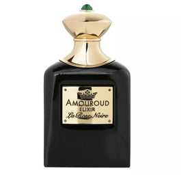 Amouroud Elixir La Rose Noire ekstrakt perfum spray 75ml