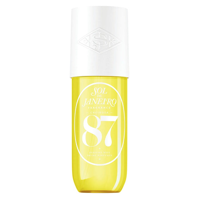 Sol de Janeiro Rio Radiance Cheirosa 87 mgiełka do ciała 240ml