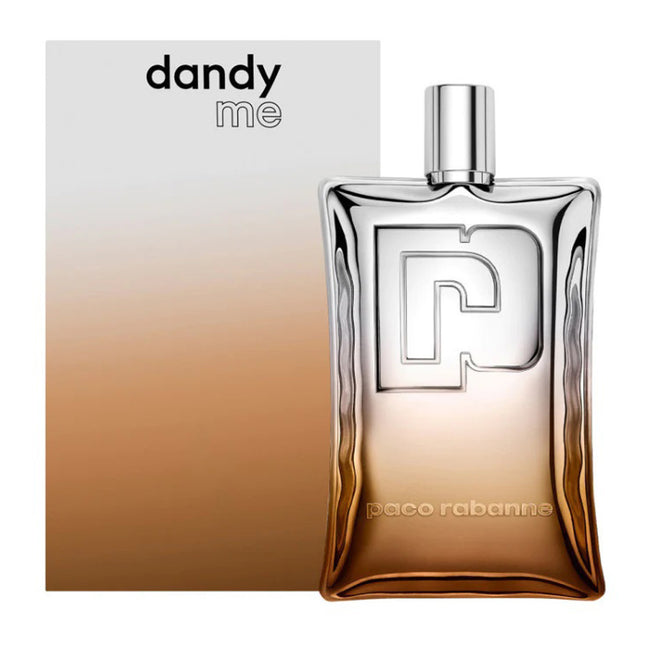 Paco Rabanne Dandy Me woda perfumowana