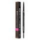 NYX Professional MakeUp Micro Brow Pencil kredka do brwi