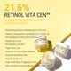 APLB Retinol Vitamin C Vitamin E Facial Cream rozświetlający krem do twarzy 55ml