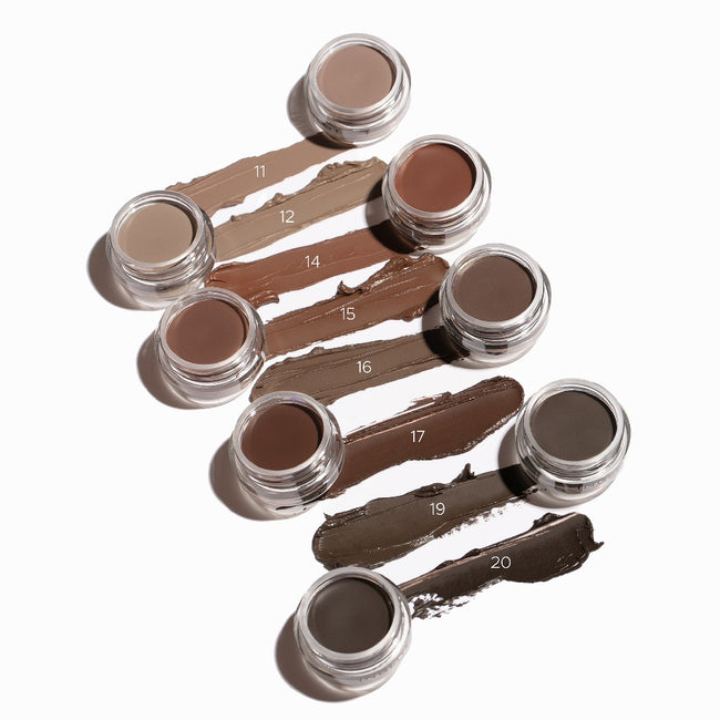 Inglot AMC Brow Liner Gel konturówka do brwi w żelu 2g