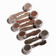 Inglot AMC Brow Liner Gel konturówka do brwi w żelu 2g
