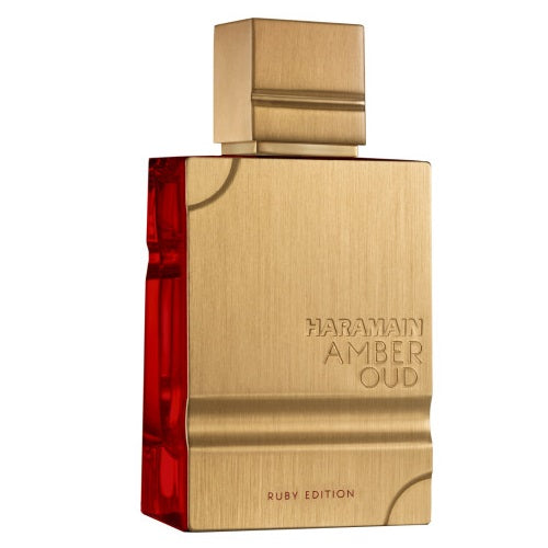 al haramain amber oud ruby edition woda perfumowana 120 ml  tester  