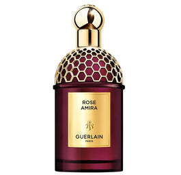 Guerlain Rose Amira woda perfumowana