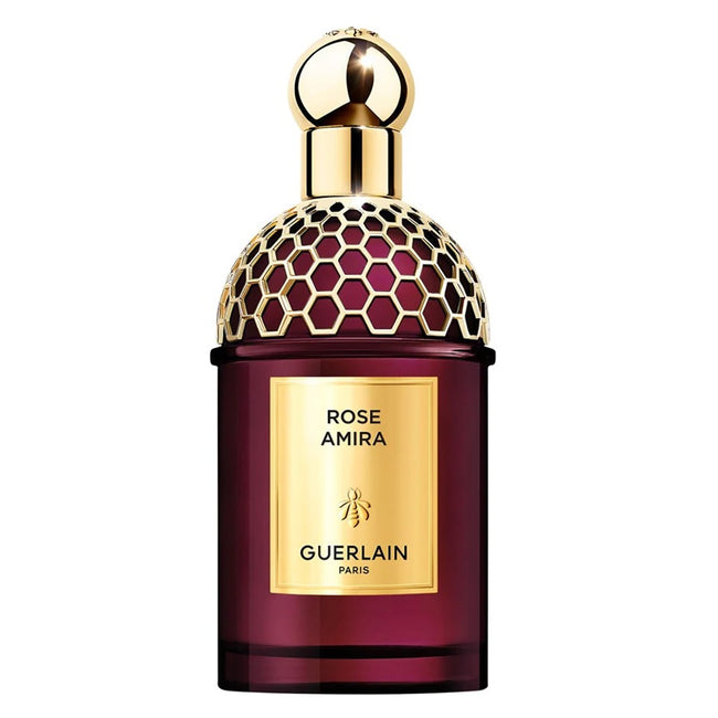 Guerlain Rose Amira woda perfumowana