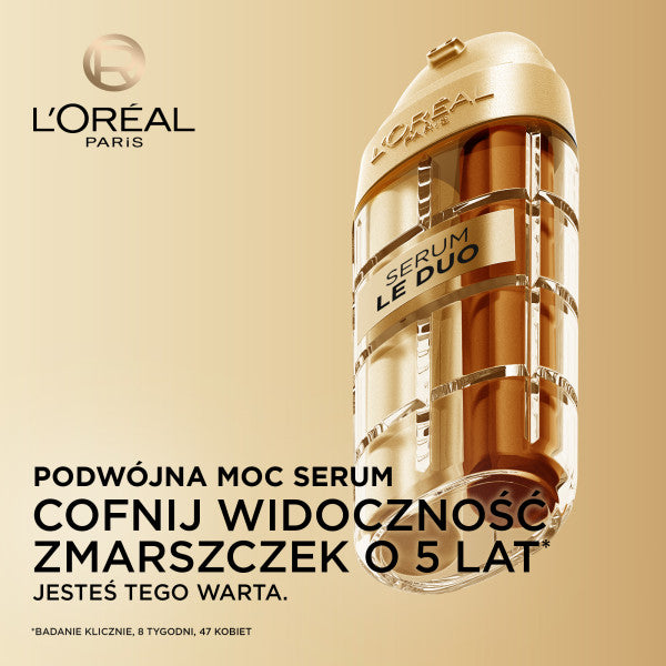 L'Oreal Paris Age Perfect Le Duo Serum 30ml