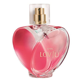 Avon Lov U woda perfumowana spray