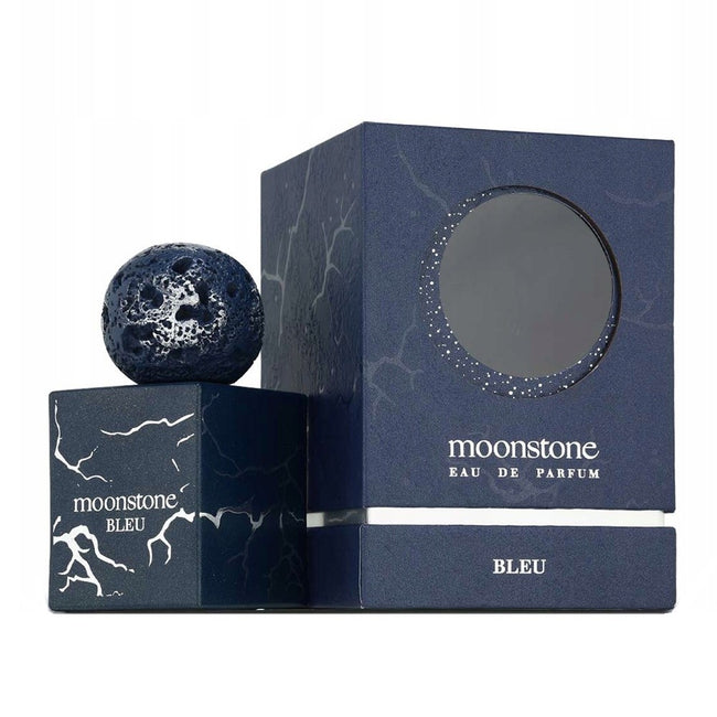 French Avenue Moonstone Bleu woda perfumowana spray
