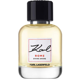 Karl Lagerfeld Karl Rome Divino Amore woda perfumowana spray 60ml - produkt bez opakowania