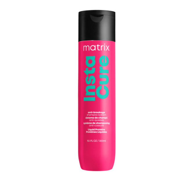 Matrix Insta Cure szampon przeciwko łamliwości włosów 300ml