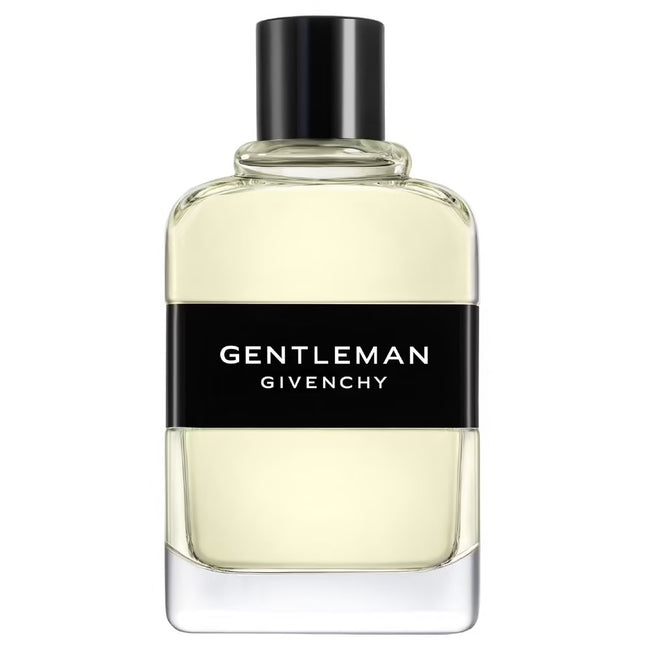 Givenchy Gentleman woda toaletowa spray