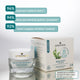 ORIENTANA Phyto Technology krem liftingujący Kolagen 40ml
