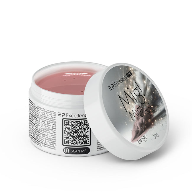 Excellent PRO Mig! Mig! Gel żel budujący