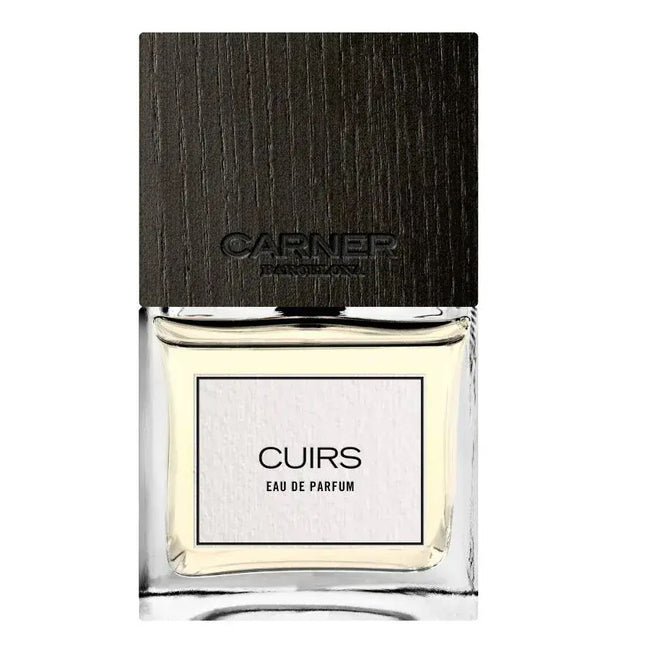 Carner Barcelona Cuirs woda perfumowana