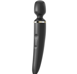 Satisfyer Wand-er Woman masażer do całego ciała Black