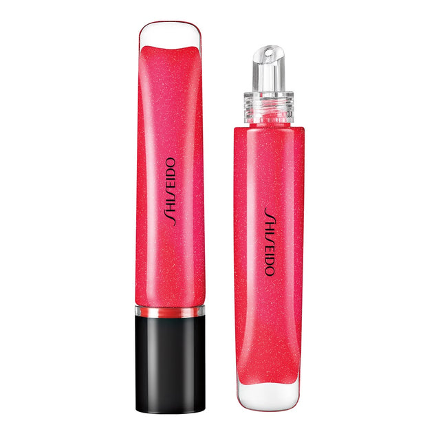 Shiseido Shimmer GelGloss błyszczyk do ust