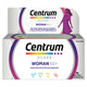Centrum Silver Woman 50+ multiwitaminy dla kobiet suplement diety 90 tabletek