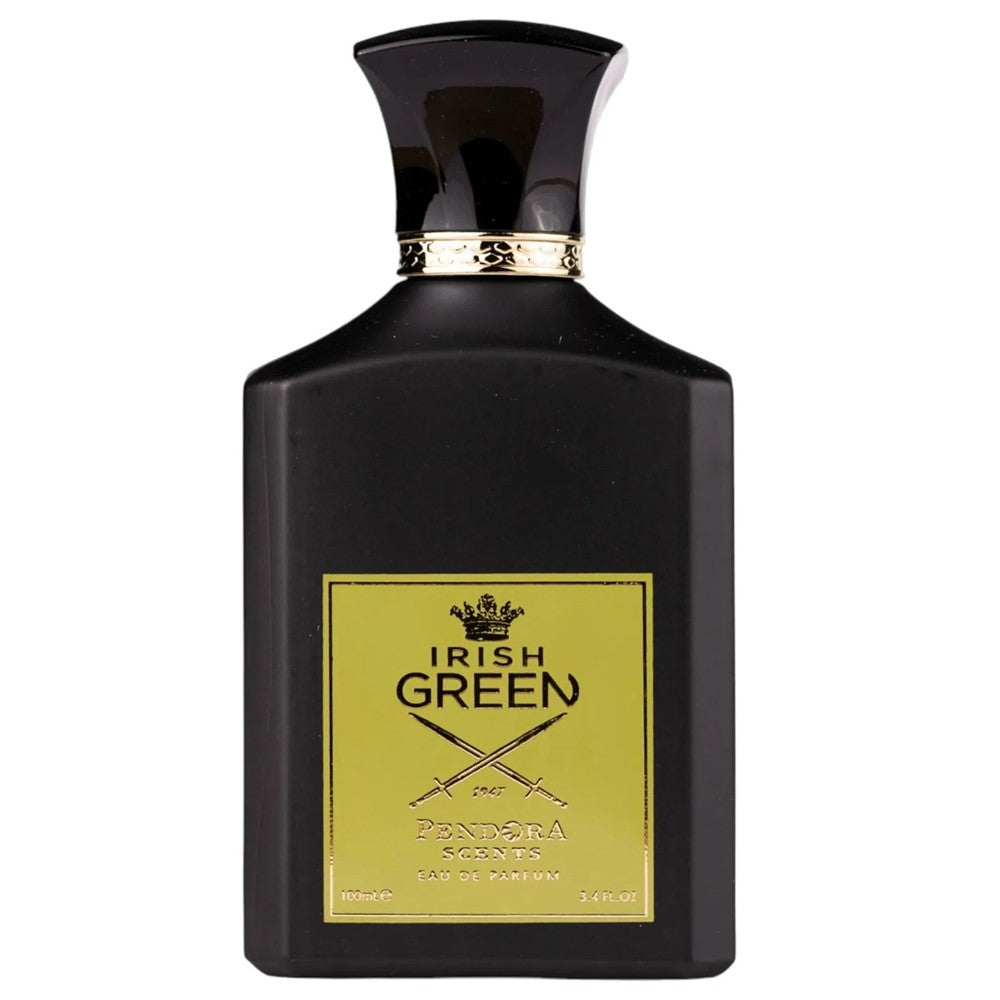 pendora scents irish green