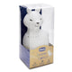 Chicco Sweet Lights miękka lampka Lama