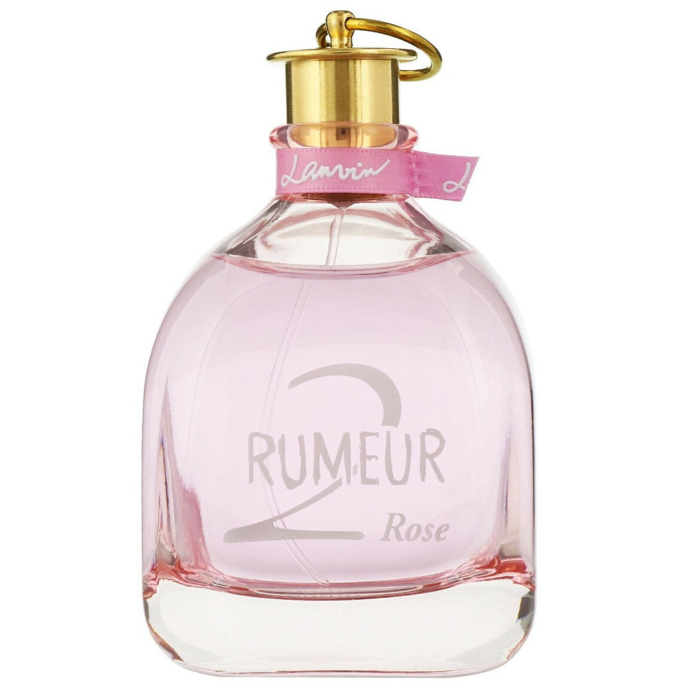 lanvin rumeur 2 rose woda perfumowana 100 ml    