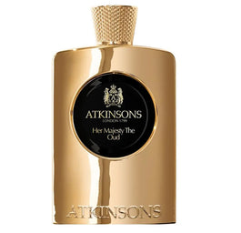 Atkinsons Her Majesty The Oud woda perfumowana