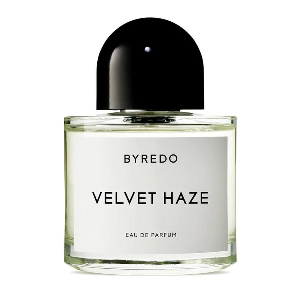 byredo velvet haze woda perfumowana 50 ml   