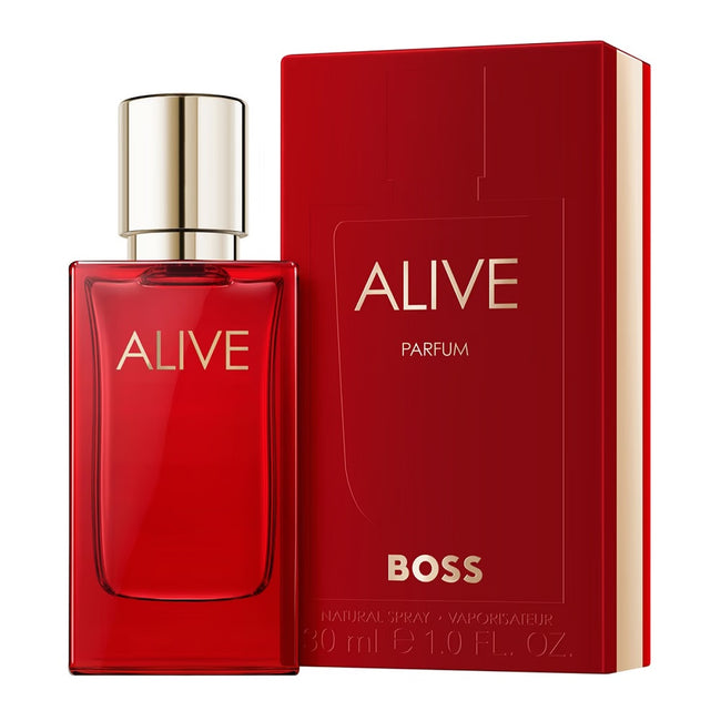 Hugo Boss Alive perfumy