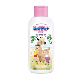 Bambino Dzieciaki szampon hiperdelikatny od 1. roku życia 400ml