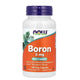 Now Foods Boron 3mg suplement diety 100 kapsułek