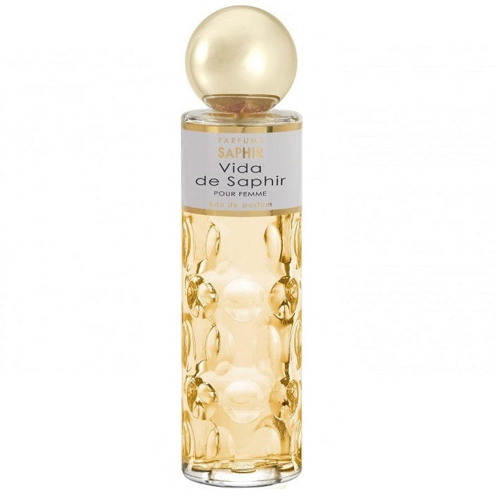 parfums saphir vida de saphir