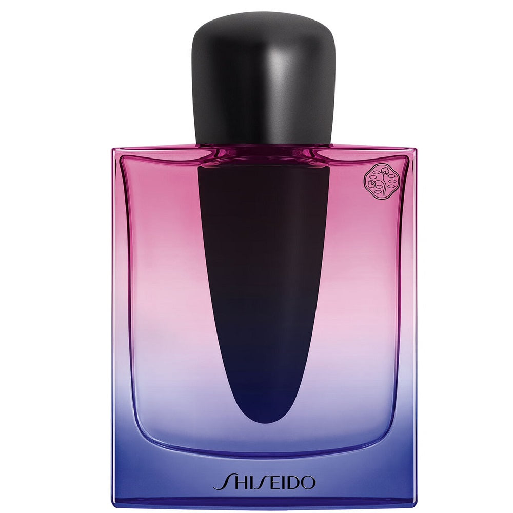 shiseido ginza night