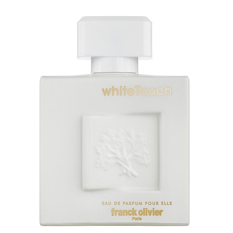 franck olivier whitetouch woda perfumowana 50 ml     