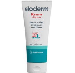 Eloderm Krem aktywny 75ml
