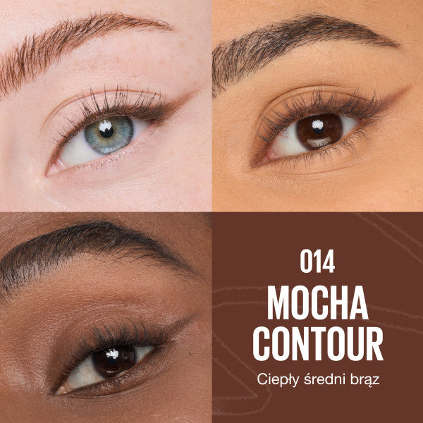 Maybelline Sculpting Stix kredka do oczu 0.7g