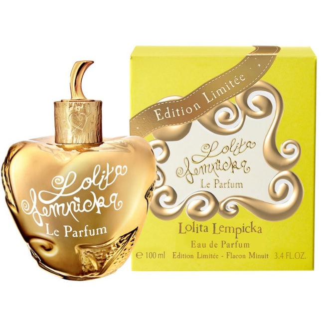 Lolita Lempicka Le Parfum Limited Edition woda perfumowana