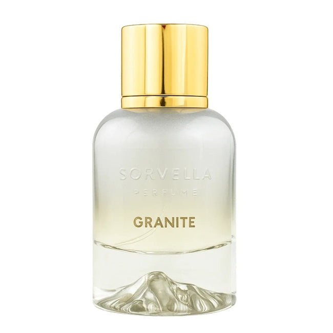 Sorvella Perfume Mountain Granite woda perfumowana