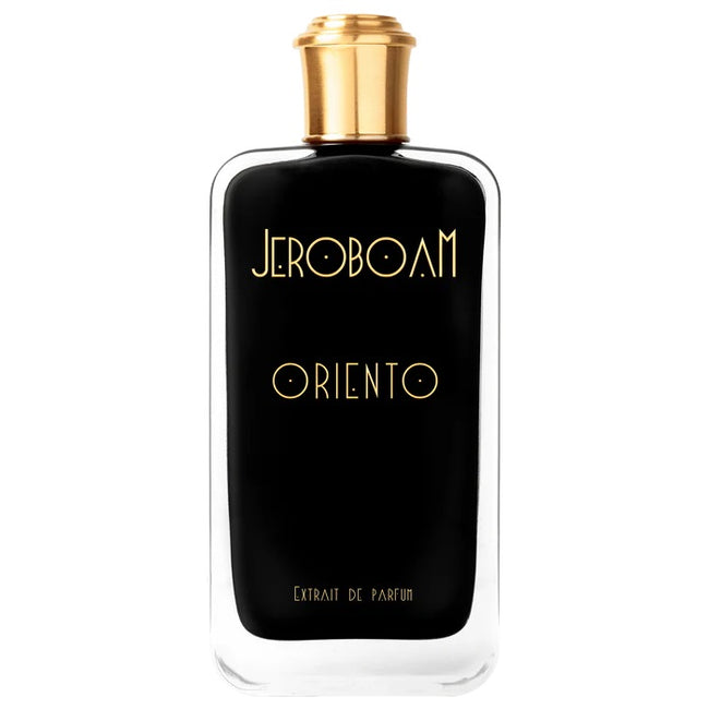 Jeroboam Oriento ekstrakt perfum