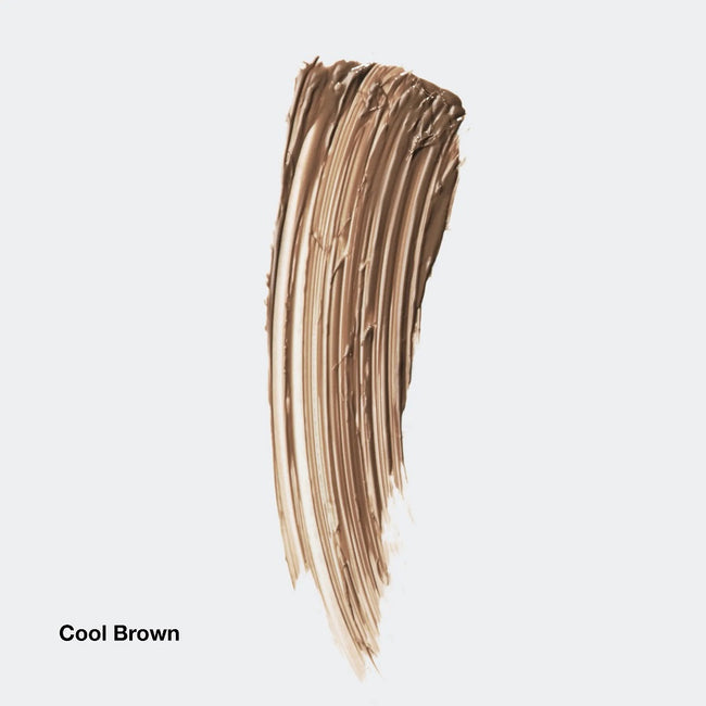 Clinique Just Browsing™ Tinted Volumizing Gel koloryzujący żel do brwi 4.3ml