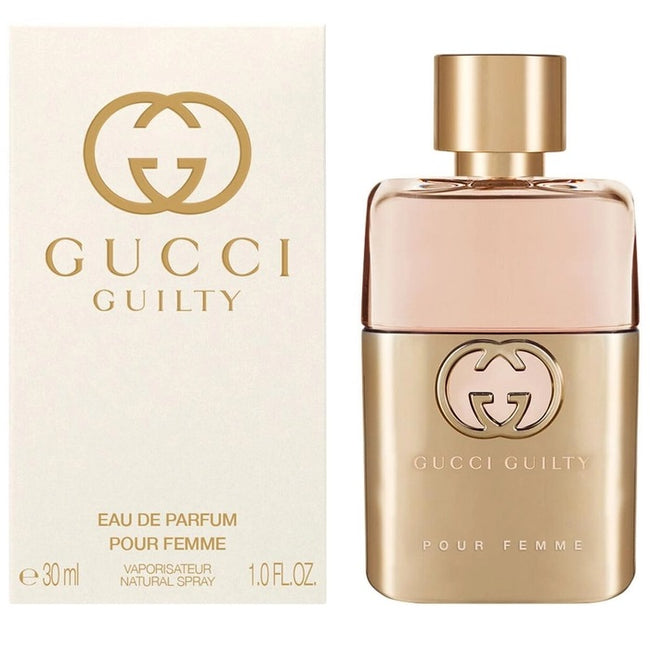 Gucci Guilty Pour Femme woda perfumowana spray