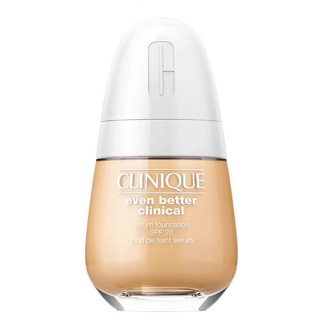 Clinique Even Better Clinical™ Serum Foundation SPF20 podkład wyrównujący koloryt skóry 30ml