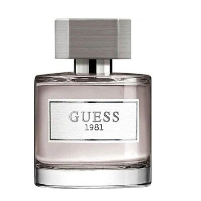 Guess Guess 1981 for Men woda toaletowa spray 100 ml